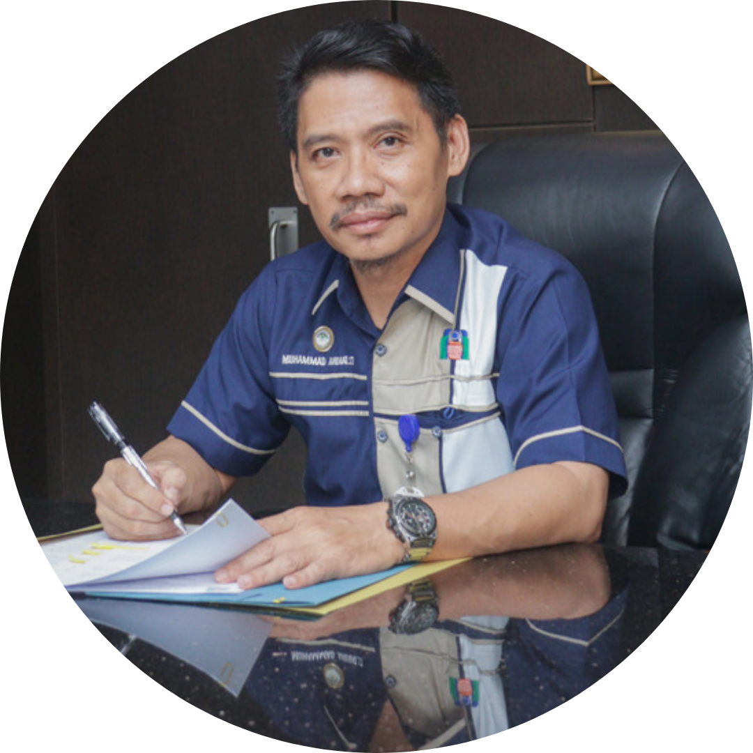 Andi Wijaya's Avatar